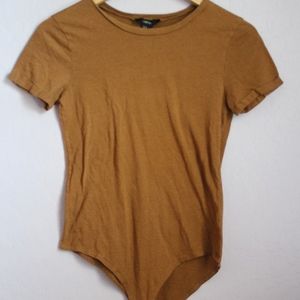 T- Shirt Bodysuit